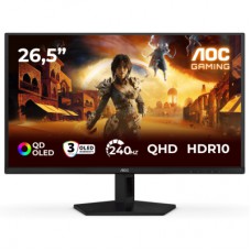 Монітор AOC Q27G41ZDF