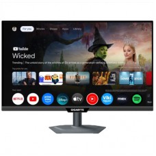 Монітор GIGABYTE M27QS EK