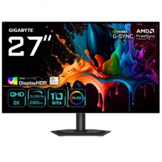 Монітор GIGABYTE MO27Q28G EK
