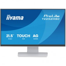 Монітор iiyama T2252MSC-W2AG