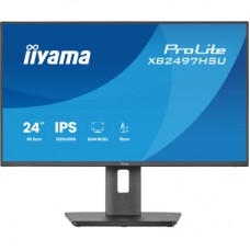 Монітор iiyama XB2497HSU-B1
