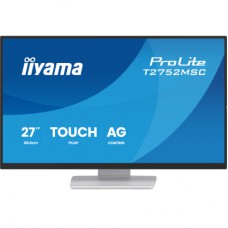 Монітор iiyama T2752MSC-W1AG