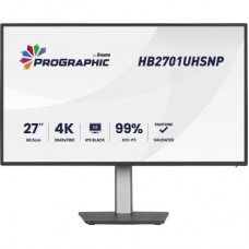 Монітор iiyama HB2701UHSNP-B1