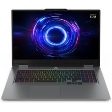 Ноутбук Lenovo LOQ 17IRX10 (83JH00BNRA)