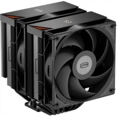 Кулер до процесора PcCooler RT620Pro Digital BK
