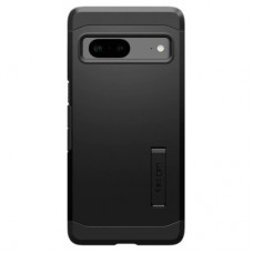 Чохол до мобільного телефона Spigen Tough Armor Google Pixel 7 Black (8809811862546)
