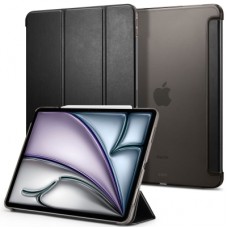 Чохол до планшета Spigen Smart Fold iPad Air 13" 2024/2025 Black (8809971226233)