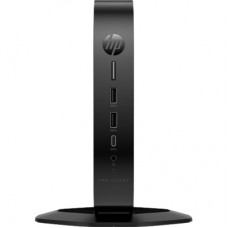 Комп'ютер HP Pro t550 Thin Client / Celeron J6412, 8, 32GB eMMC, ThinPro (5H0R6EA)