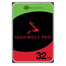 Жорсткий диск 3.5" 32TB Seagate (ST32000NT000)