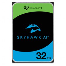 Жорсткий диск 3.5" 32TB Seagate (ST32000VE000)