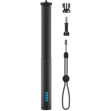 Аксесуар до екшн-камер GoPro Carbon Fiber Extension Pole 100cm (AINVM-001)