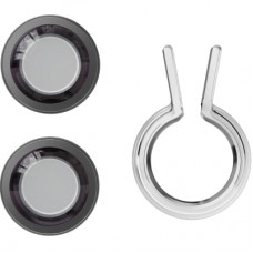 Аксесуар до екшн-камер GoPro Spare Lens Kit for MAX 2 (AMCOV-001)