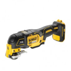Реноватор DeWALT 18V XR Li-Ion, 20000 кол/мин, 1.1 кг, (без АКБ та ЗП) (DCS355N)