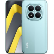 Мобільний телефон Xiaomi Poco M8 5G 8/256GB Green (1183661)