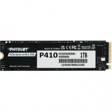 Накопичувач SSD M.2 2280 1TB Patriot (P410P1TBM28H)