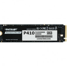 Накопичувач SSD M.2 2280 500GB Patriot (P410P500GM28H)