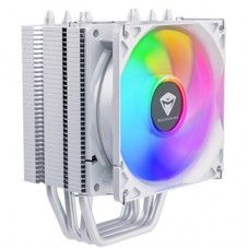 Кулер до процесора Machenike CWF-4R WHITE