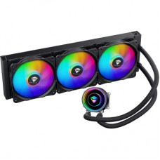 Система рідинного охолодження Machenike LC36027B1-ARGB BLACK