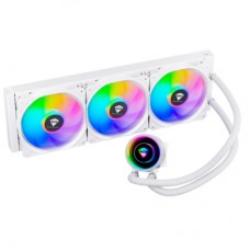 Система рідинного охолодження Machenike LC36027B1-ARGB WHITE