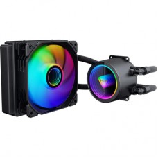 Система рідинного охолодження Machenike LC-120-ARGB BLACK