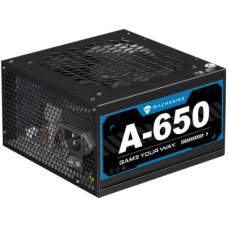 Блок живлення Machenike 650W (A-650B-EUR)