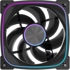Кулер до корпусу Machenike FAN-L1-Black