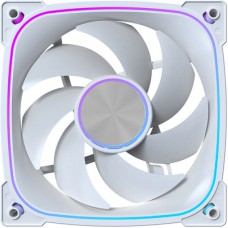 Кулер до корпусу Machenike FAN-L1-White