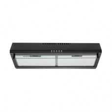 Витяжка кухонна Pyramida MX 60 (450) B BL