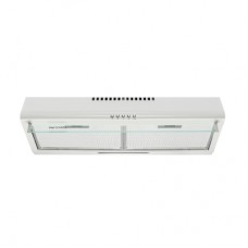 Витяжка кухонна Pyramida MX 60 (450) B WH