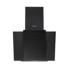 Витяжка кухонна Pyramida NVX 50 (800) B BL