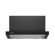 Витяжка кухонна Pyramida TX 60 (1100) R BL