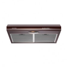 Витяжка кухонна Pyramida UX 60 (380) B BR