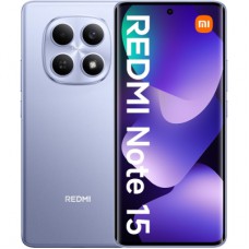 Мобільний телефон Xiaomi Redmi Note 15 8/256GB Purple (1183677)