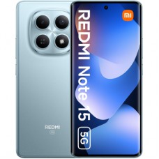 Мобільний телефон Xiaomi Redmi Note 15 5G 8/256GB Glacier Blue (1183682)