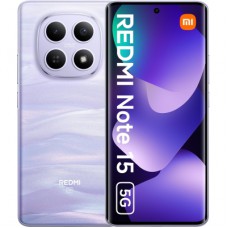 Мобільний телефон Xiaomi Redmi Note 15 5G 8/256GB Purple (1183683)