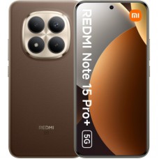 Мобільний телефон Xiaomi Redmi Note 15 Pro+ 5G 8/256GB Mocha Brown (1183693)