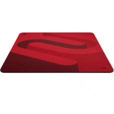 Килимок для мишки Zowie H-SR-SE-ZC05 Red (9H.N4YFQ.A61)