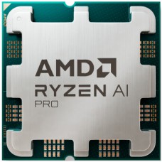 Процесор AMD Ryzen 5 8600G PRO +кулер (100-100001239MPK)