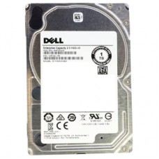 Жорсткий диск 2.5" 1TB +перехідник на 3.5" Dell (ST1000NX0423)