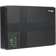 Пристрій безперебійного живлення TTN DC-1018P 18W 10400mAh (DC-1018P_10400)