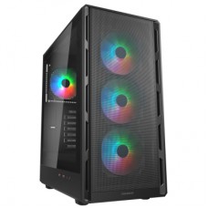 Корпус для ПК Cougar AIRFACE PURE RGB