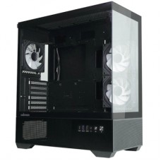 Корпус для ПК Zalman CHRONIXV2BLACK