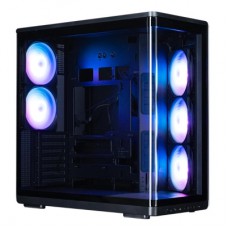 Корпус для ПК Zalman P60BLACK