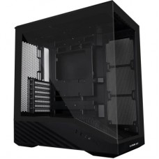 Корпус для ПК Lian Li V100, Black (G99.V100X.01)
