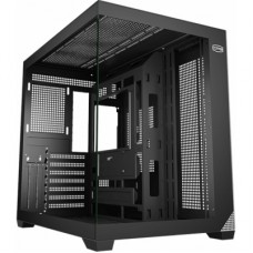 Корпус для ПК PcCooler C3 T700 BK