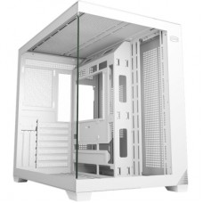 Корпус для ПК PcCooler C3 T700 WH