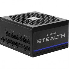 Блок живлення Chieftec 1000W Stealth (SPX-1000-FC)