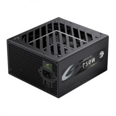 Блок живлення Gamemax 750W (GZ 750G BK)