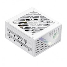 Блок живлення Gamemax 650W (GS 650G WH V25)