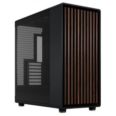 Корпус для ПК Fractal Design North XL RC Charcoal Black TGD (FD-C-NOR1X-05)